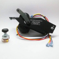 1949-50 Oldsmobile 76 & 88 Wiper Motor