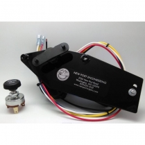 1949-50 Ford Woody Wiper Motor