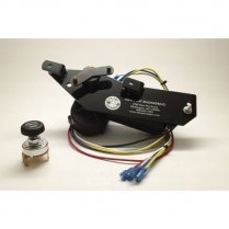 1950-51 Lincoln Cosmopolitan Wiper Motor