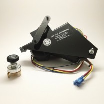 1949-52 Chevy Passenger Car Wiper Motor