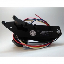 1949-53 Studebaker Truck Wiper Motor