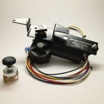 1949 Late to 56 Packard Rectangle Wiper Motor