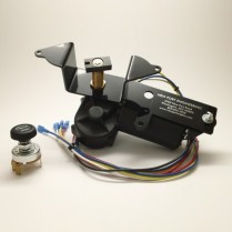 1950-53 Cadillac Wiper Motor
