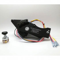 1950-56 International Truck Wiper Motor