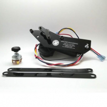 1950-56 International Truck Wiper Motor, Orig Electric