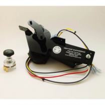 1951-53 Dodge Truck Wiper Motor