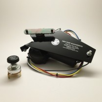 1951-54 Henry J Wiper Motor