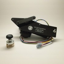 1952-54 Ford & Mercury Passenger Car Wiper Motor