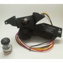 1953-56 Pontiac Wiper Motor