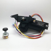 1954 Oldsmobile Wiper Motor