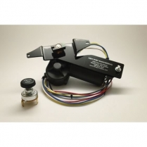 1955-56 Buick Super & Roadmaster Wiper Motor