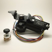 1955-56 Chevy Passenger Car Wiper Motor