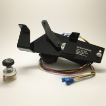 1955-56 Ford & Mercury Passenger Car Wiper Motor