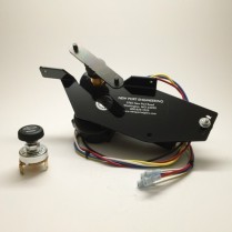 1955-57 Ford Thunderbird Wiper Motor