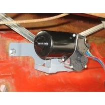 1956-60 Ford Truck Wiper Motor