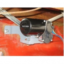 1956-60 Ford Truck Wiper Motor - Originally Vacuum