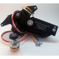 1957 Buick & 57-58 Oldsmobile Wiper Motor