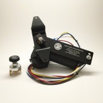 1957 Ford Passenger Car Wiper Motor