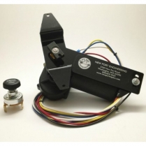 1957 Mercury Passenger Car Wiper Motor