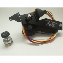 1957 Pontiac Wiper Motor