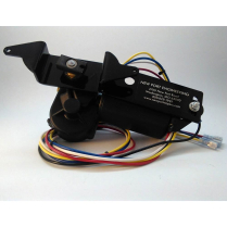 1957-63 Willys FC150 Wiper Motor with Forward Controls