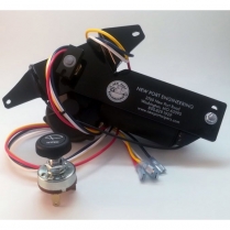 1958 Buick Wiper Motor