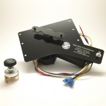 1958 Chevy Passenger Car Wiper Motor