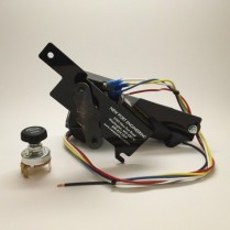 1958 Ford Passenger Car Wiper Motor