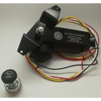 1958 Pontiac Wiper Motor