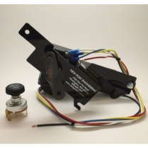 1958 Edsel Ranger & Pacer Cable Drive Wiper Motor