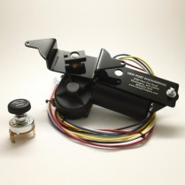 1958-60 Ford Thunderbird Wiper Motor