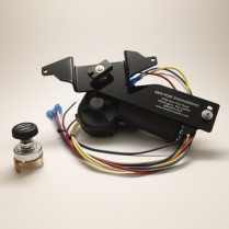 1958-62 Corvette Wiper Motor