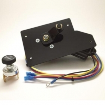 1959 & Early 60 Chevy Passenger Car Wiper Motor