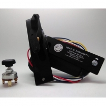 1959 Edsel Ranger, Corsair , Pacer & Villager Wiper Motor