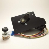 Late 1960 Chevy Passenger Car Wiper Motor