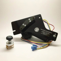 1960 Edsel Ranger & Villager Wiper Motor