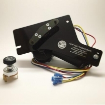 1960-61 Ford & Mercury Passenger Car Wiper Motor
