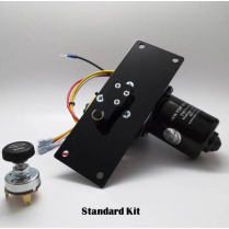 1961-65 Lincoln Continental Wiper Motor