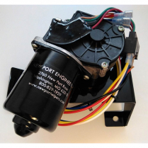 1961-66 Ford F100 Wiper Motor