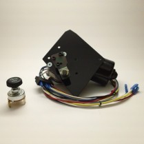 1963-65 Ford Falcon, Ranchero & Mercury Comet Wiper Motor