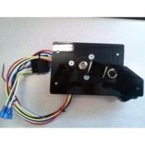 1963-67 Corvette Wiper Motor