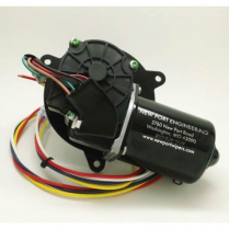 1964-67 Pontiac GTO Wiper Motor