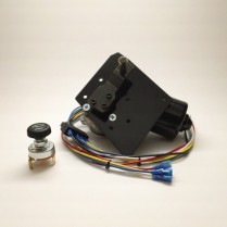 1964-1/2-1968 Ford Mustang Wiper Motor