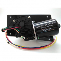 1965-68 Ford Galaxie Wiper Motor
