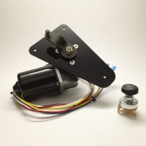 1965-69 Chevy Impala & Full Size Car Wiper Motor