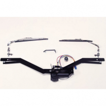 1965-71 International Scout 800 Complete Wiper Kit