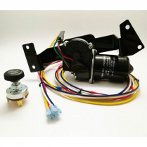 1966-69 Lincoln Continental Wiper Motor