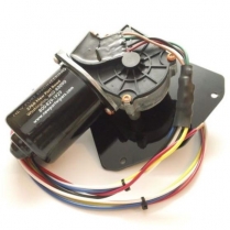 1967 Camaro and Firebird Wiper Motor
