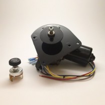 1967-72 Chevy & GMC Truck Wiper Motor
