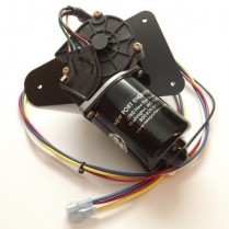1968 Chevelle Passenger Car Wiper Motor (Non-Concealed)